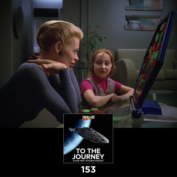 To The Journey 153: Mosh Pit of Emotion