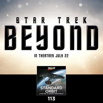 Standard Orbit 113: BEYOND the Fast & Furious Reaction