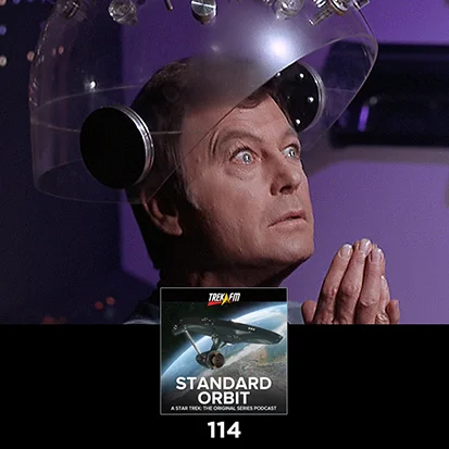 Standard Orbit 114: A Tour DeForest Performance!