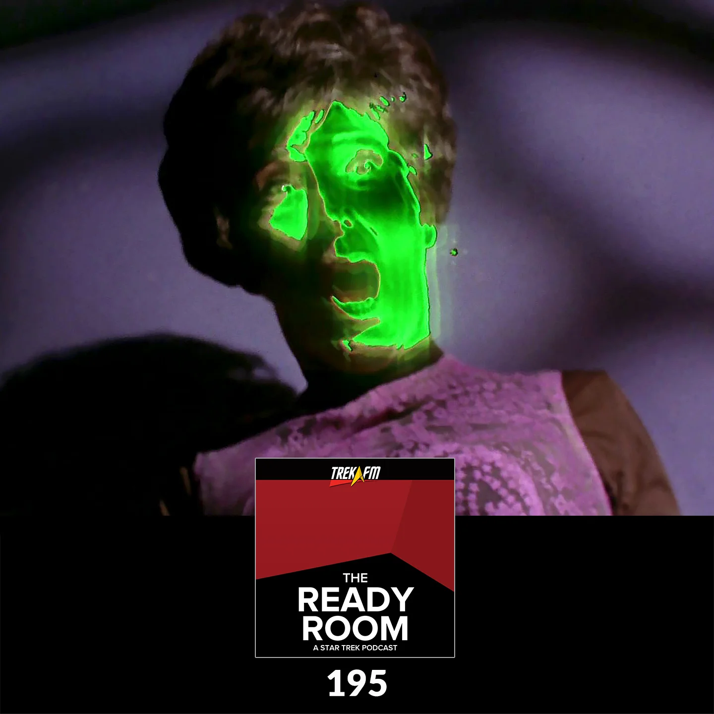 The Ready Room 195: Lamb Chop’s (Creepy) Play-Along