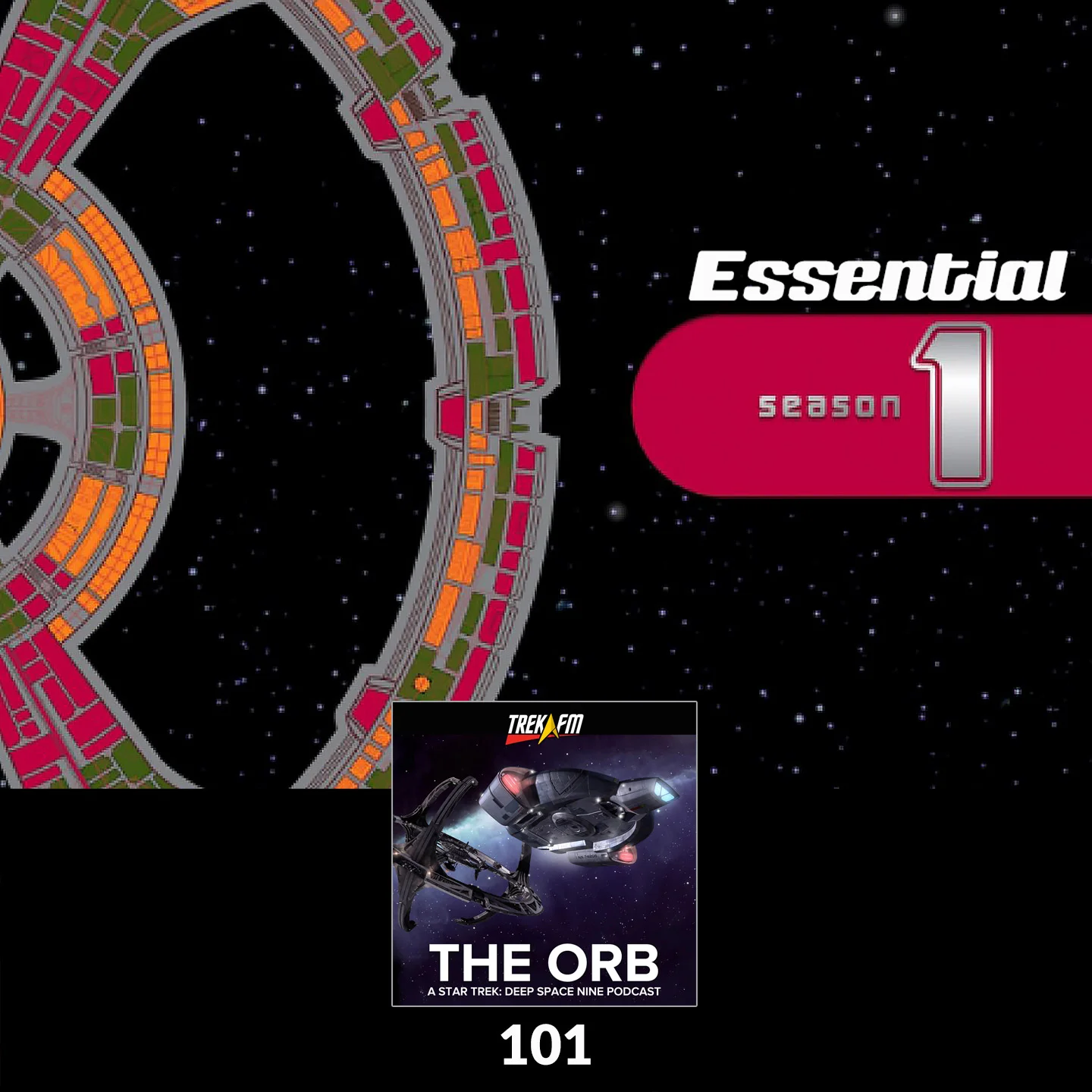 The Orb 101: Oh, We’re Movin’ Along...