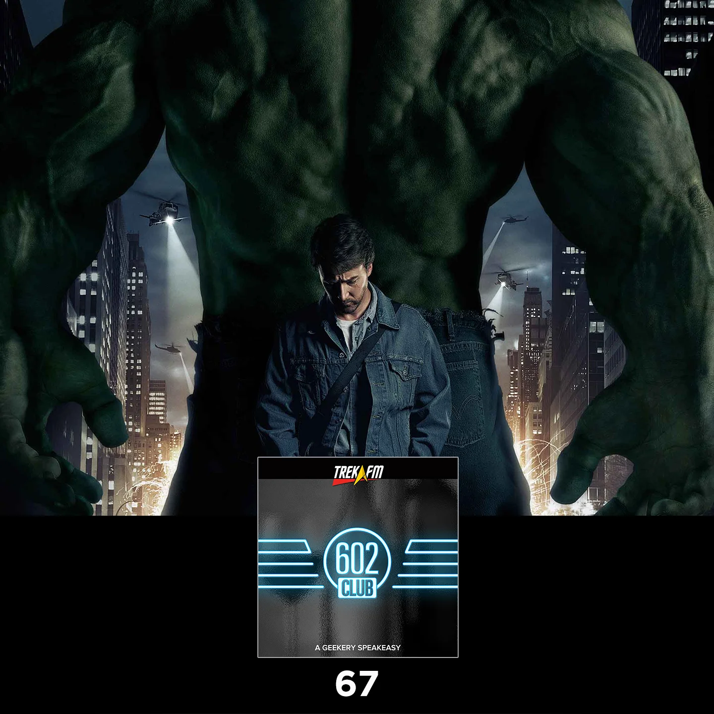 The 602 Club 67: Marvel’s King Kong
