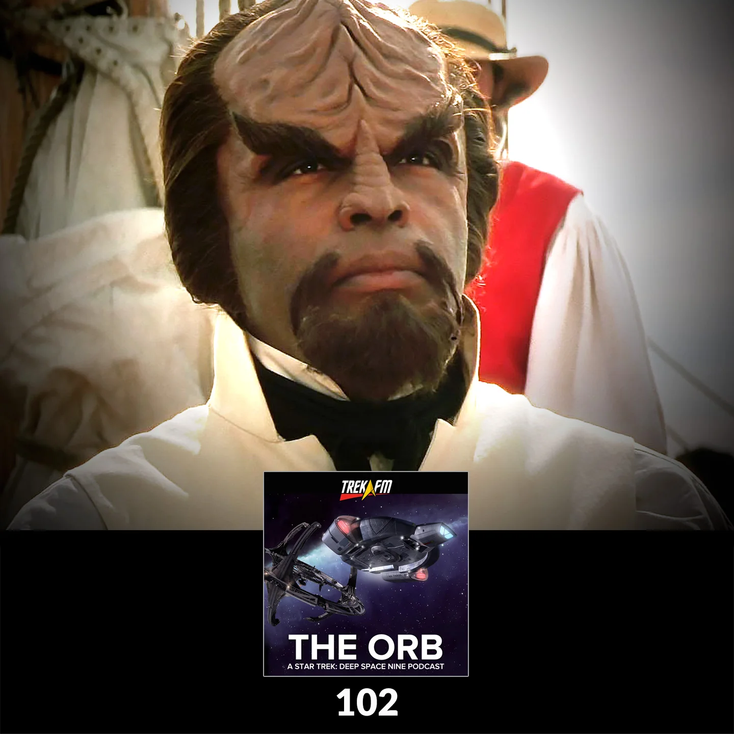 The Orb 102: An Emotional Malaise