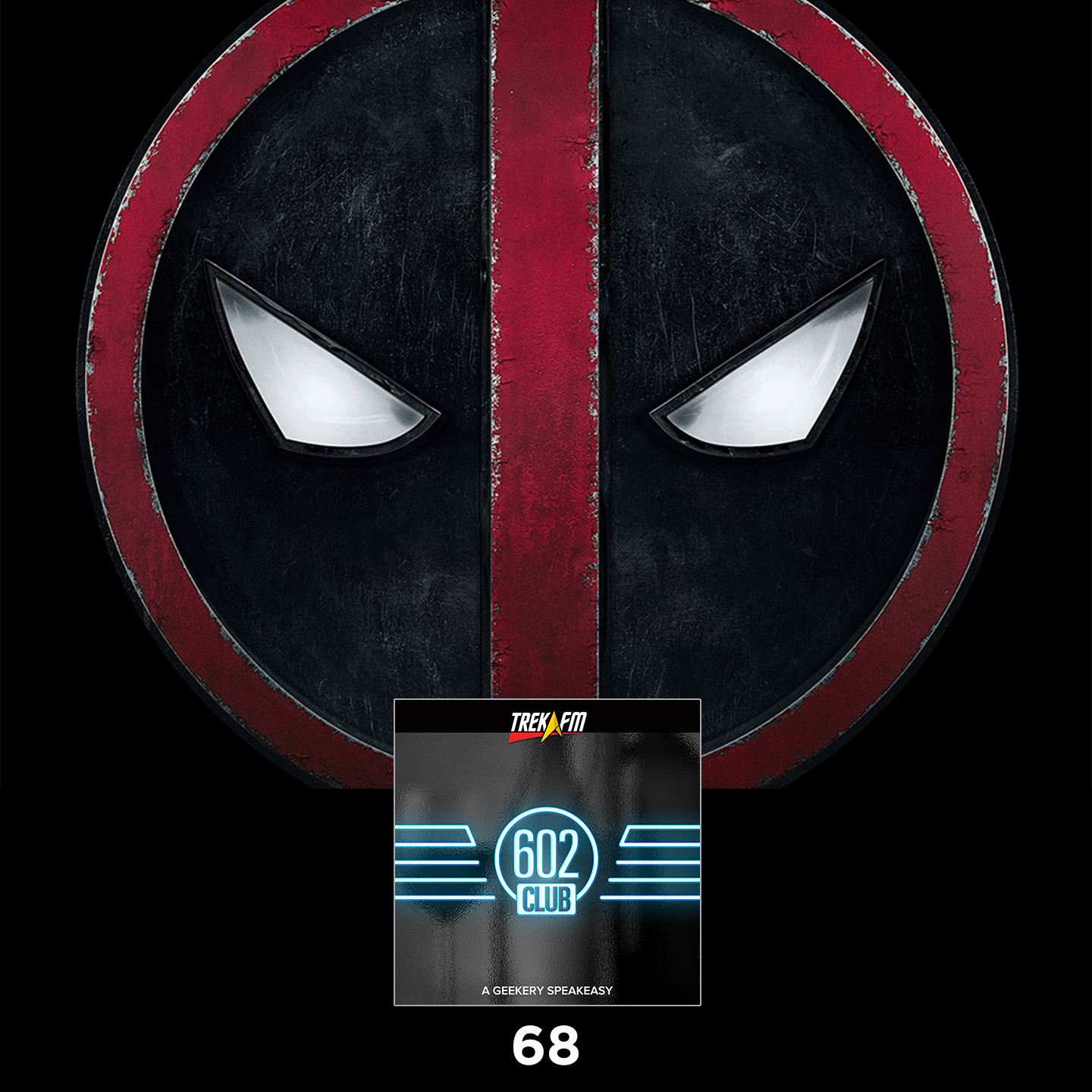 The 602 Club 68: In the Kiddie Pool