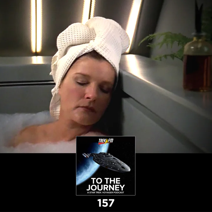 To The Journey 157: Mãsh