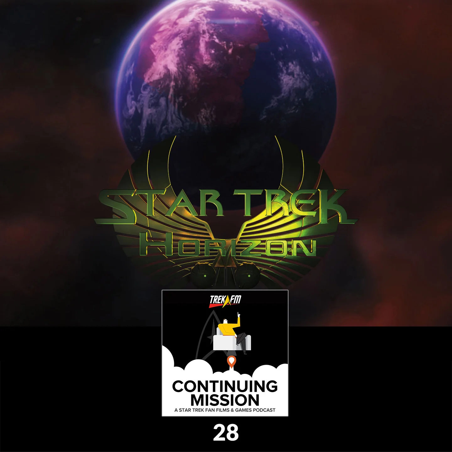 Continuing Mission 28: The Explorer’s Heart