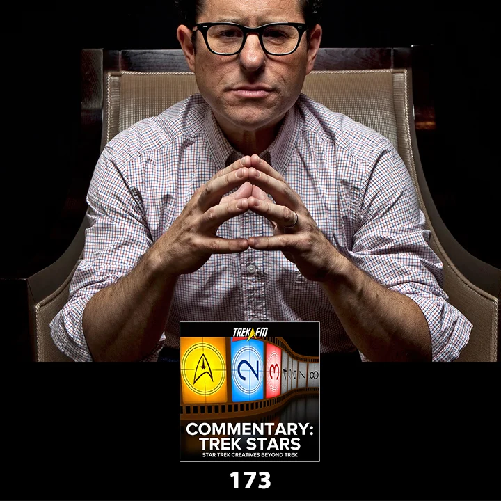 Commentary: Trek Stars 173: The Lawrence of Arabia of Mission: Impossible