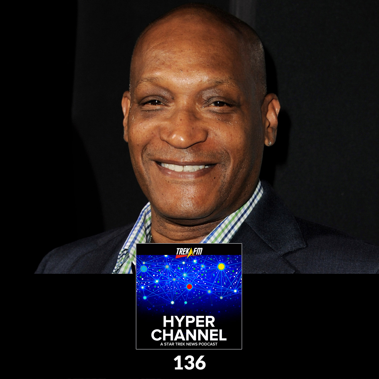 Hyperchannel 136: Todd 2017