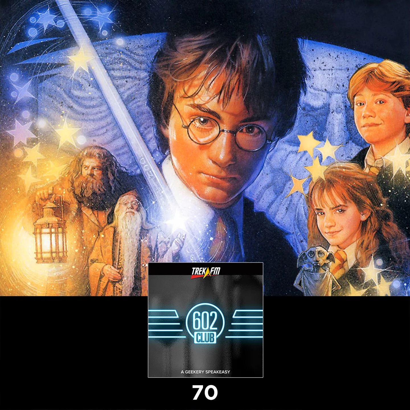 The 602 Club 70: Broken Wand Saves the Day
