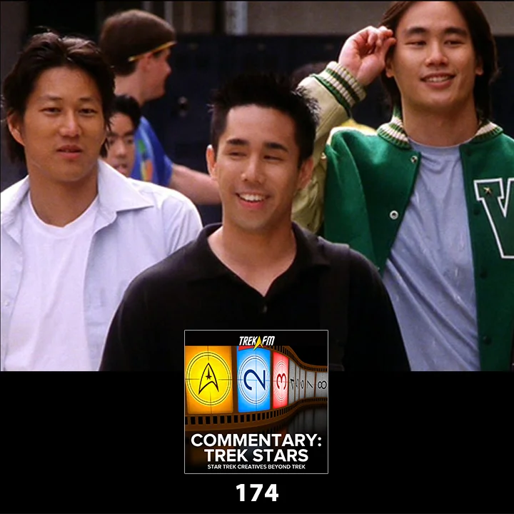 Commentary: Trek Stars 174: Fast & Furious Expanded Universe