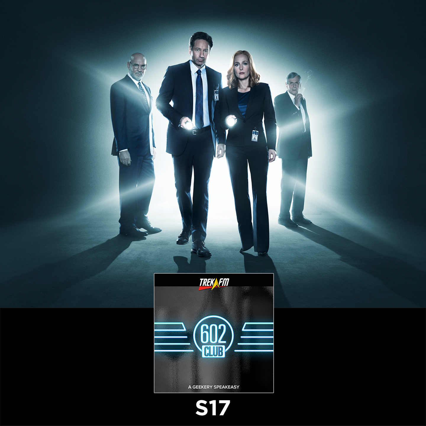 The 602 Club S17: Twenty Year Nostalgia Cycle