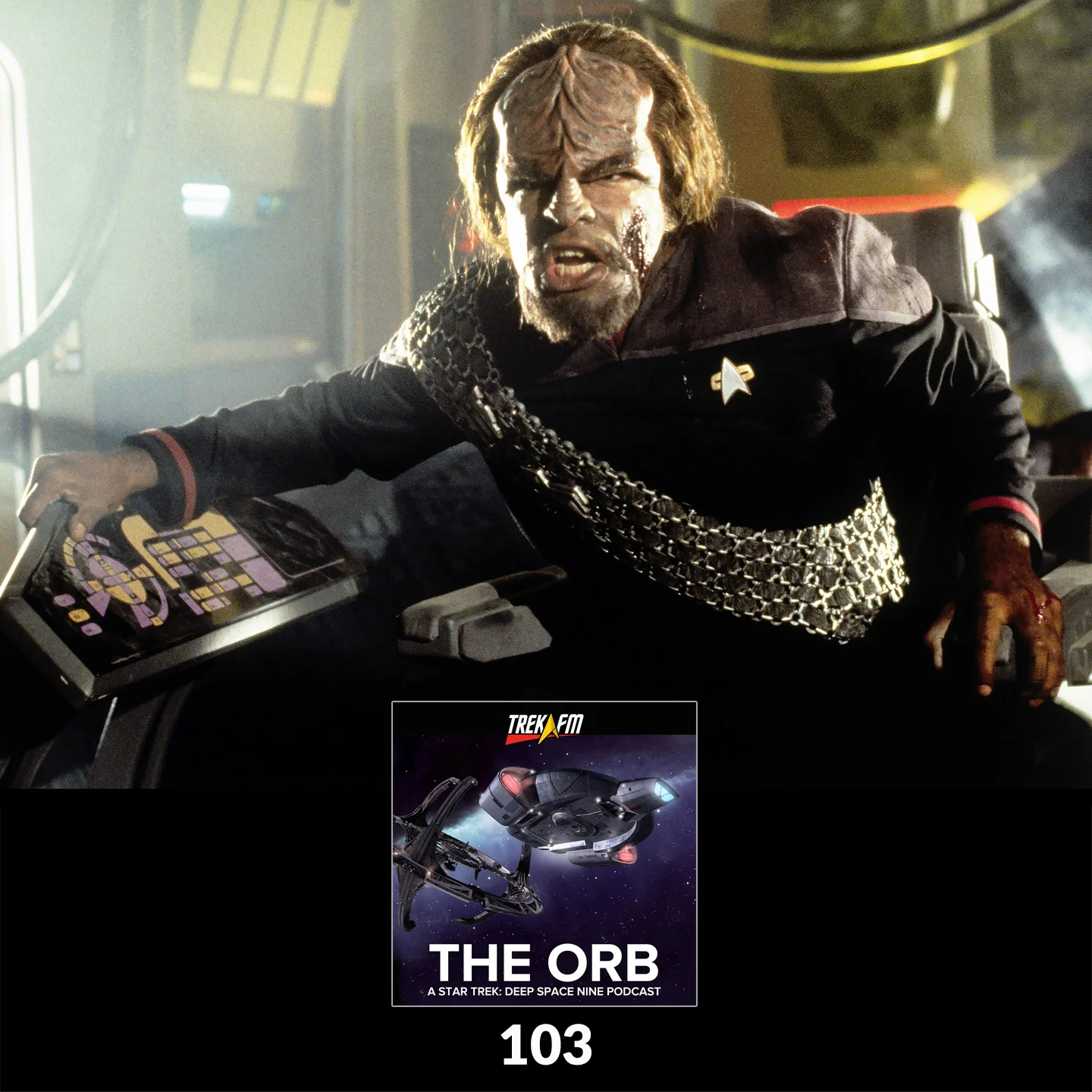 The Orb 103: A Different Kind of Honor