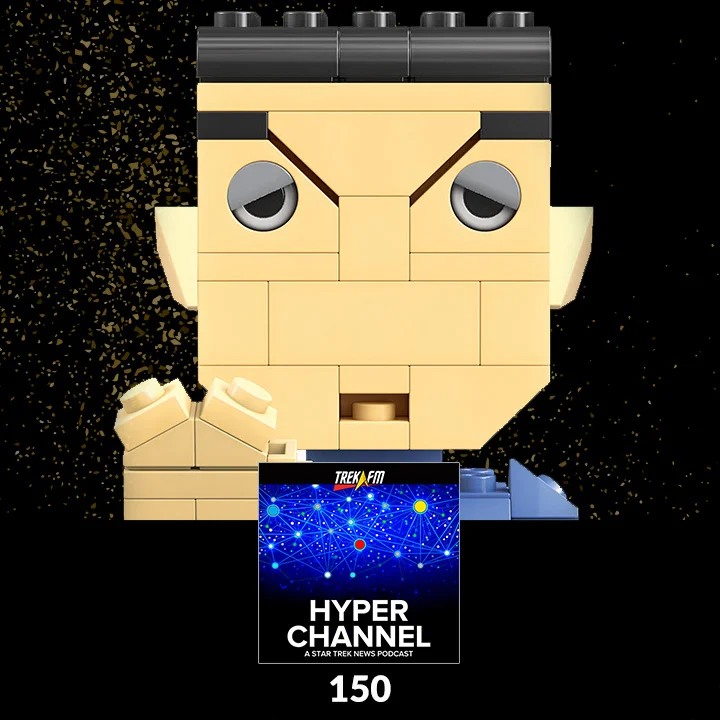 Hyperchannel 150: Logical Bricks