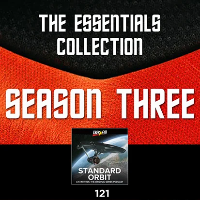 Standard Orbit 121: Did We Get The Turkey?