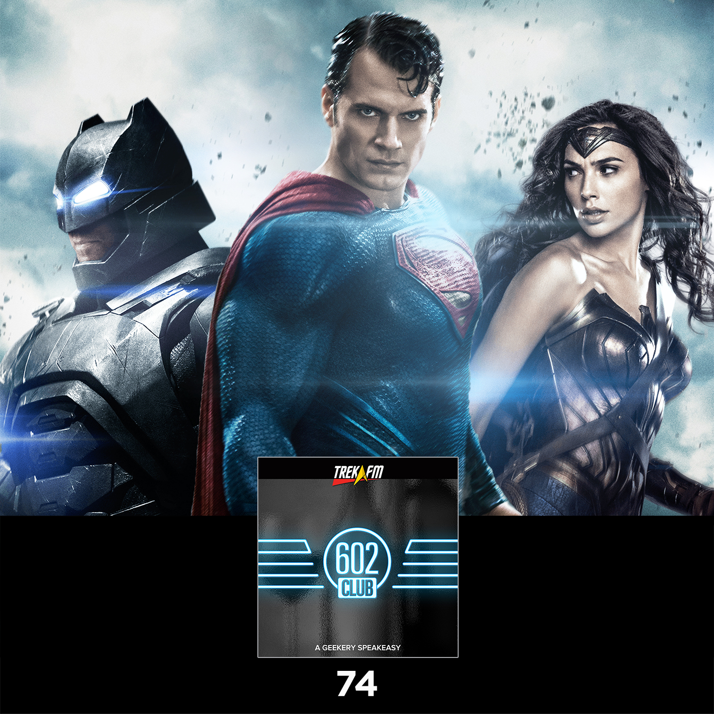 The 602 Club 74: Why We Can’t Have Nice Things