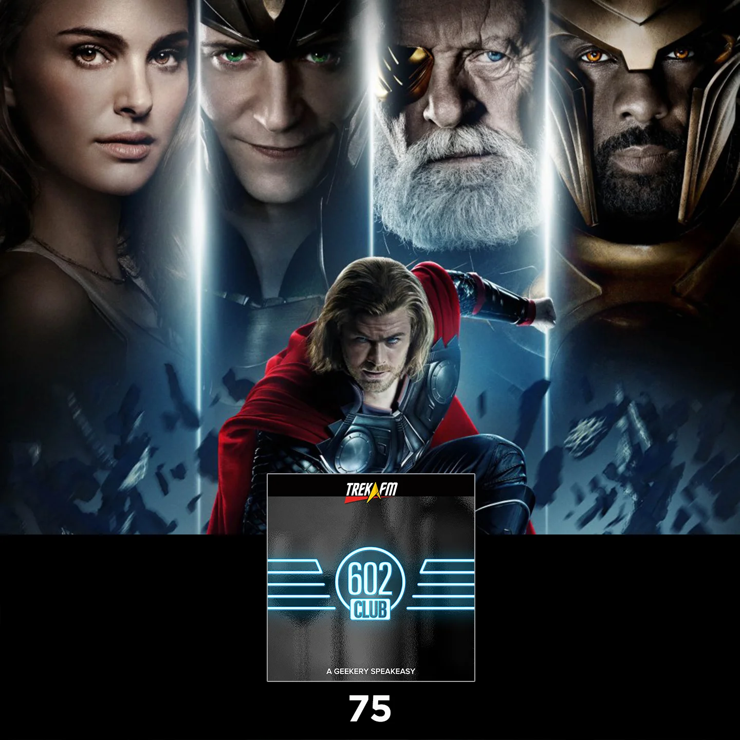 The 602 Club 75: Asgardian Entitlement