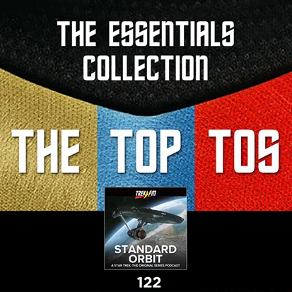 Standard Orbit 122: The Babel Conference Has Spoken!