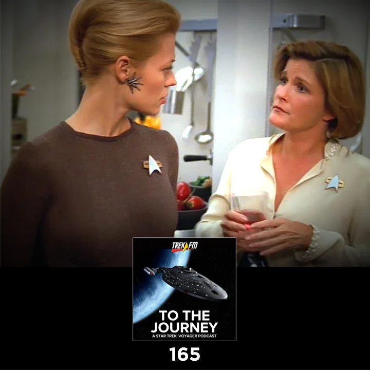 To The Journey 165: Intuition