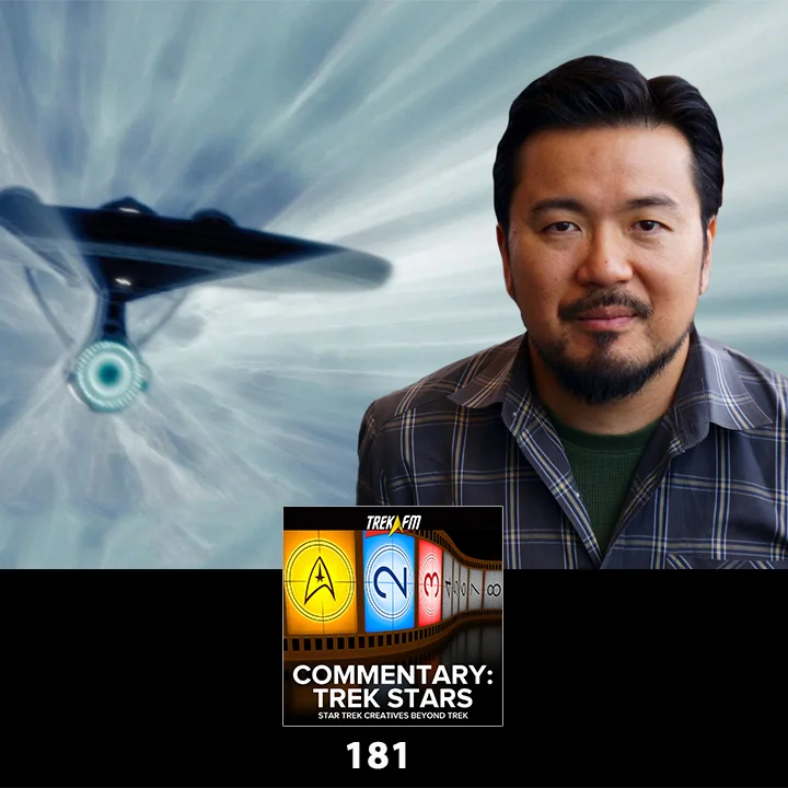 Commentary: Trek Stars 181: Deep Cuts