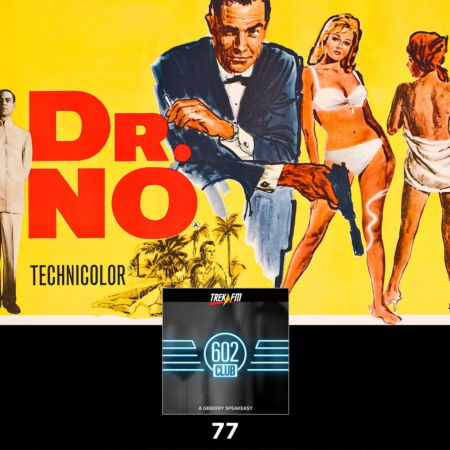 The 602 Club 77: The Original Don Draper