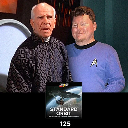 Standard Orbit 125: The Consistency of Inconsistencies