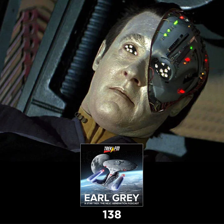 Earl Grey 138: Mirrored Flying Toaster Eyes
