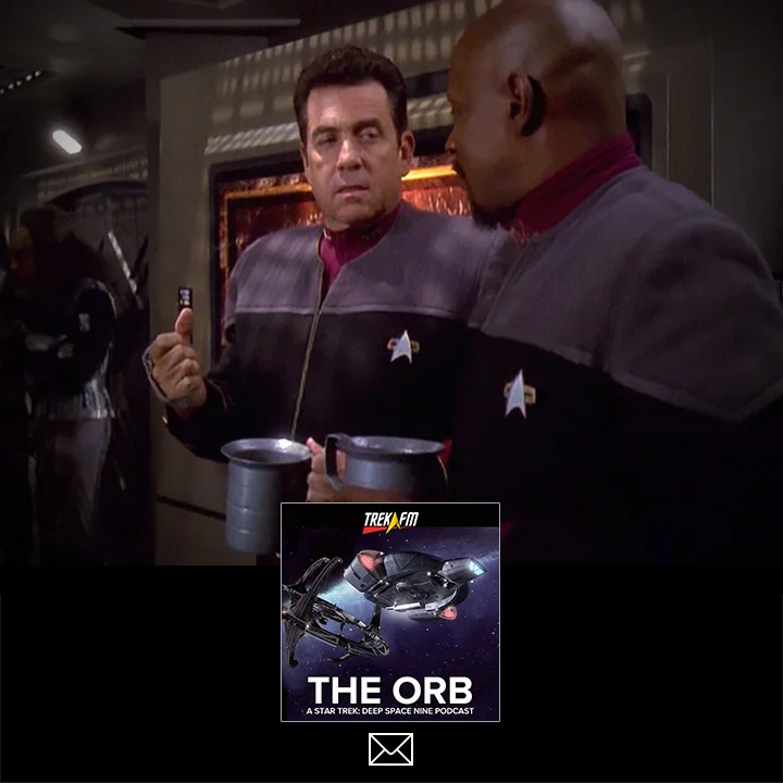 The Orb of Mail: I’m Just Here for the Free Blood Wine