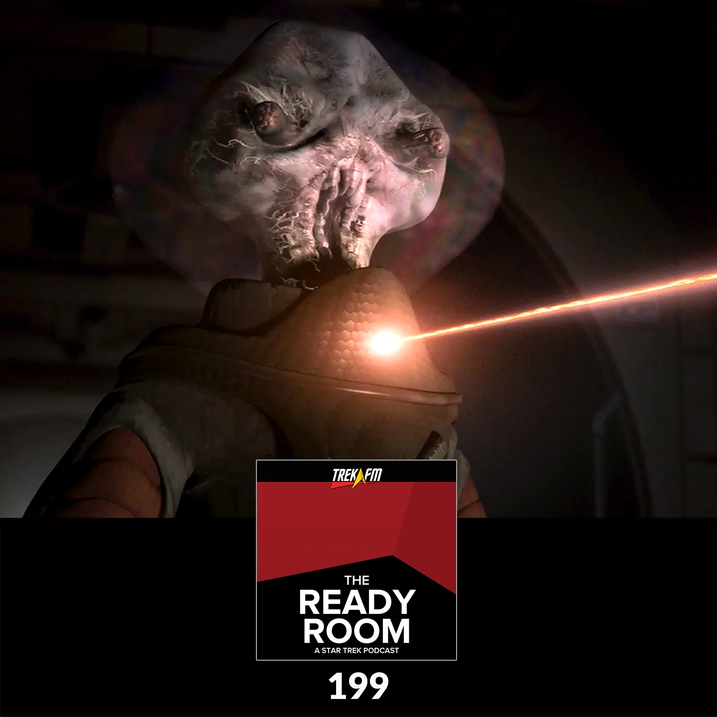 The Ready Room 199: The Search for Pineapple