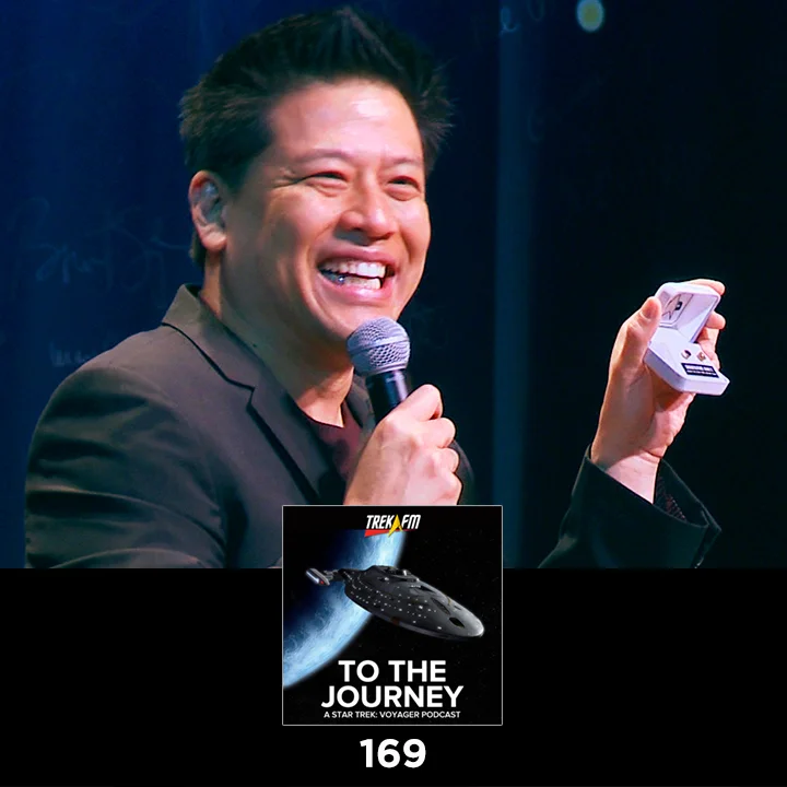 To The Journey 169: Compliment Sandwich