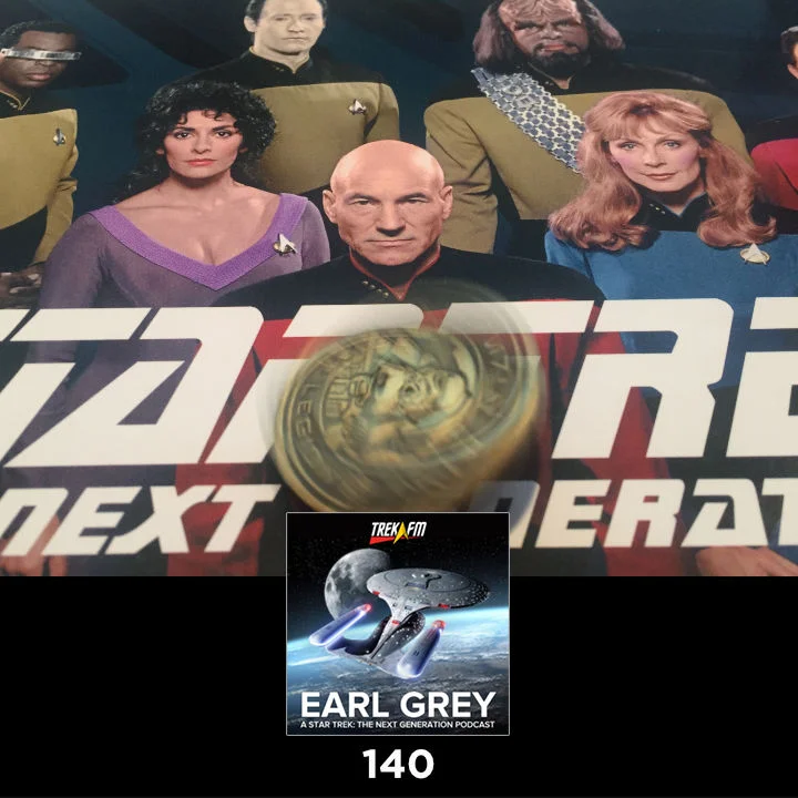 Earl Grey 140: Essential Coin Flips
