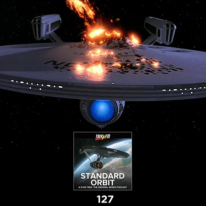 Standard Orbit 127: Temporal Trailer Park One