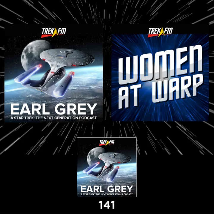 Earl Grey 141: The Council of Mistresses