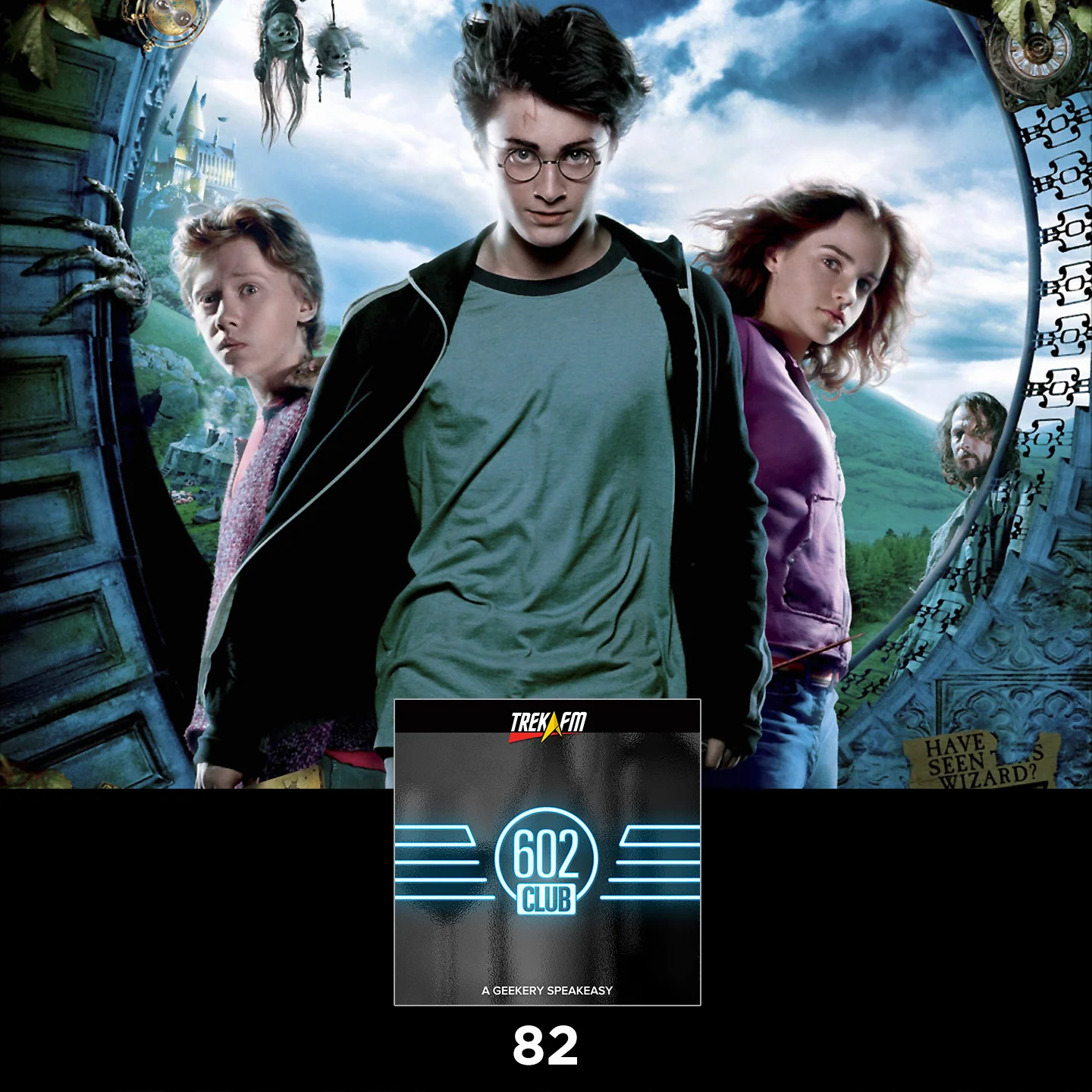 The 602 Club 82: Lupin on the Loose