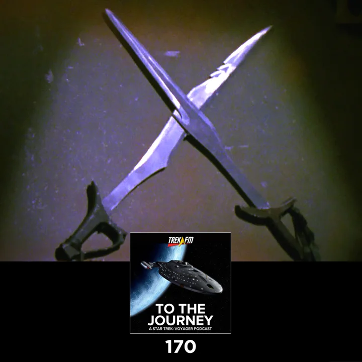 To The Journey 170: The Promotion