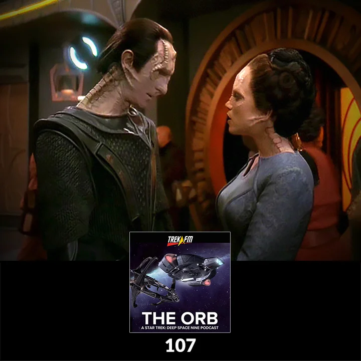 The Orb 107: A Merit-Based System