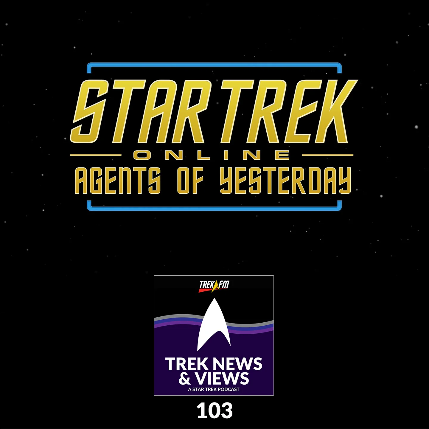 Trek News and Views 103: Putting the TOS in STO