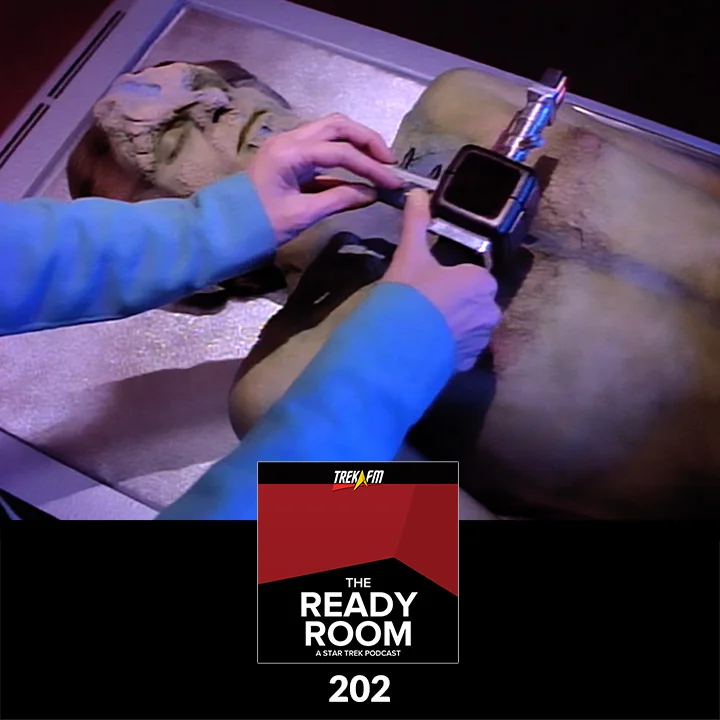 The Ready Room 202: The Limits Curse