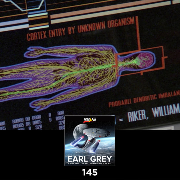 Earl Grey 145: It's Too Short A Season