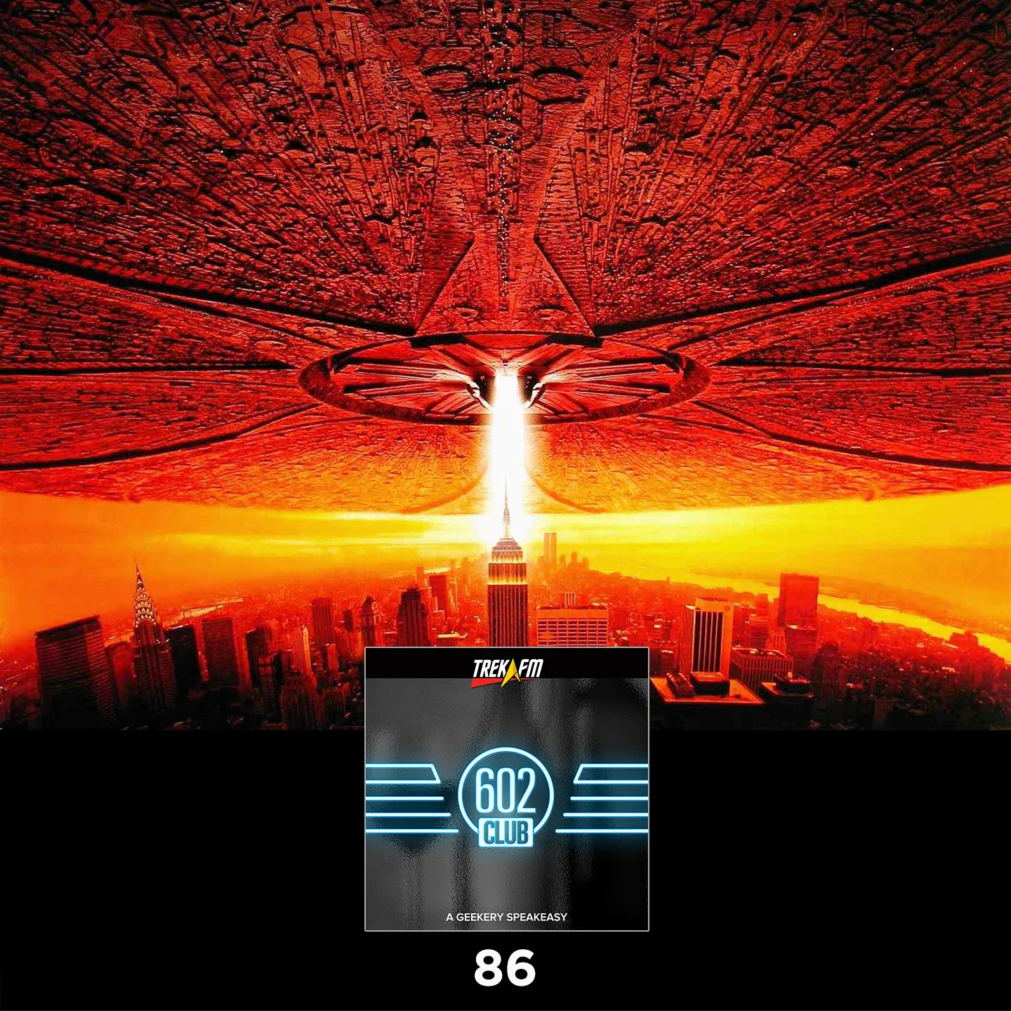 The 602 Club 86: Classified Wi-Fi