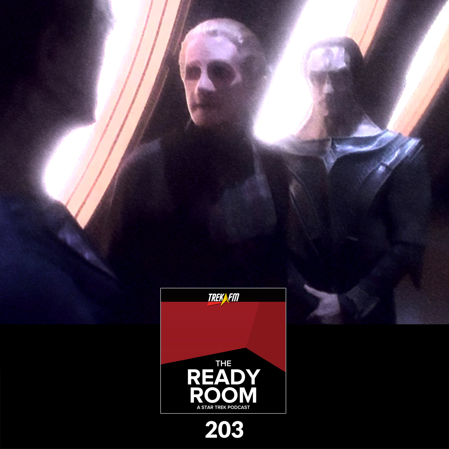 The Ready Room 203: The Orb of These Things Happen