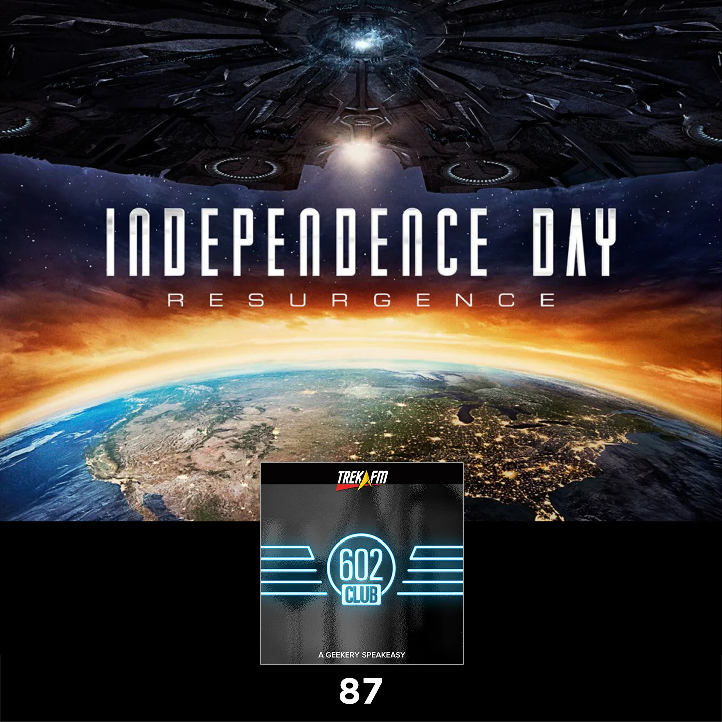 The 602 Club 87: The Search For More Money