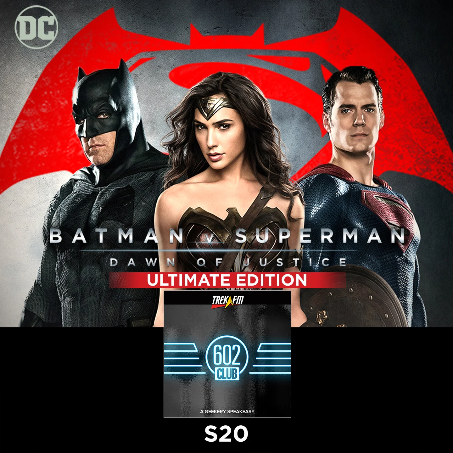 The 602 Club S20: Rebirth