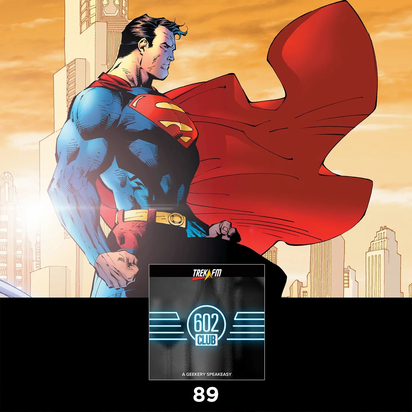The 602 Club 89: Indelible Mark
