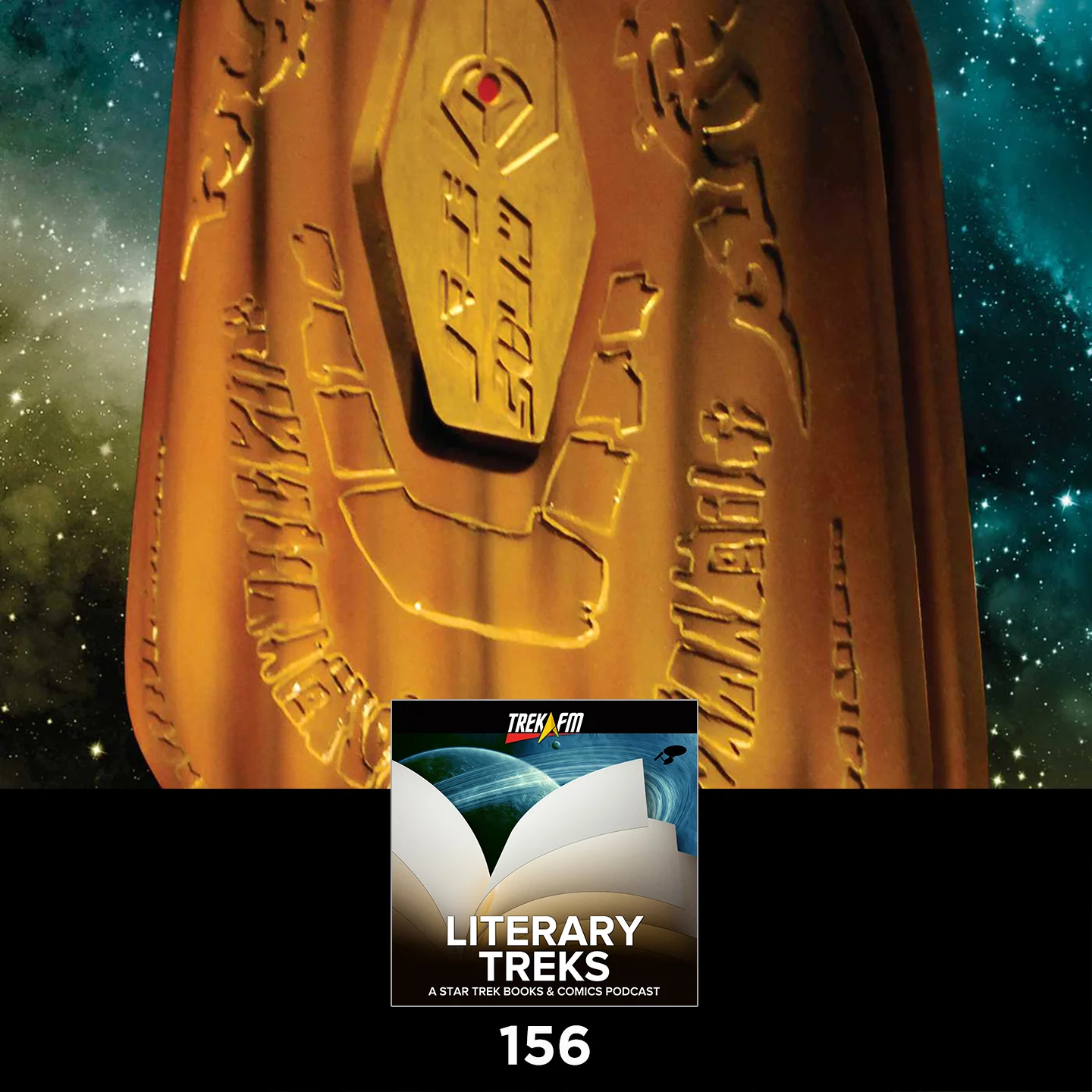 Literary Treks 156: Back in the Saddle Again