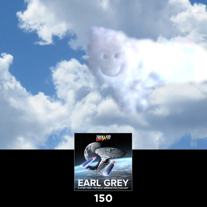 Earl Grey 150: Timeizard