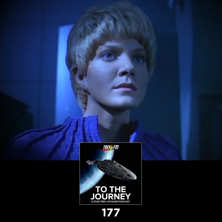 To The Journey 177: Candy Corn