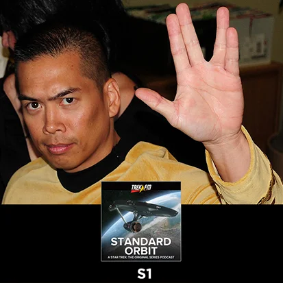 Standard Orbit S1: Commodore's Log Supplemental