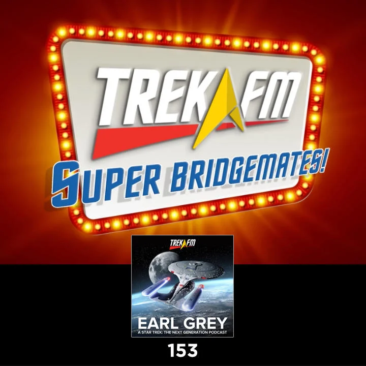 Earl Grey 153: Super Bridgemates