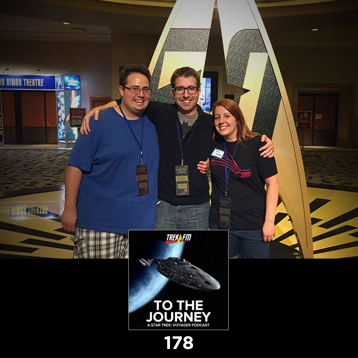 To The Journey 178: Viva TTJ