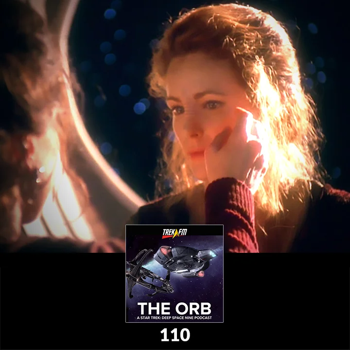The Orb 110: Sleeping with the Enemy